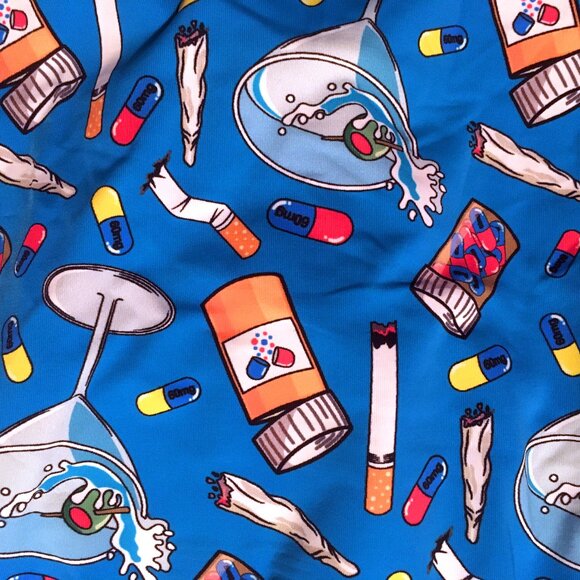 Andrew Christian Rehab Brief Size MEDIUM 🆕🩲🌟 - Picture 5 of 8